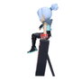 Banpresto Figurine Jett Monitor Top Valorant