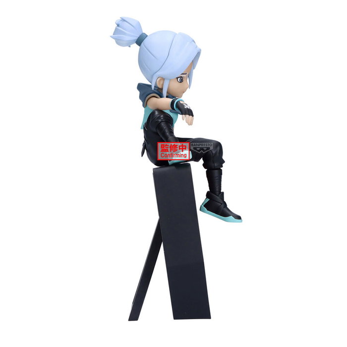 Banpresto Figurine Jett Monitor Top Valorant