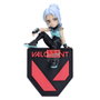 Banpresto Figurine Jett Monitor Top Valorant