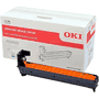 Oki Unité de tambour 46857507 Cyan