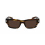 Lunettes de soleil Homme Salvatore Ferragamo SF2011S-216 Ø 53 mm