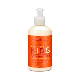 Shea Moisture Kids Extra - Après-Shampoing Nourrissant 237 ml pour Enfants