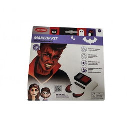 Varios Kit de maquillage diablo