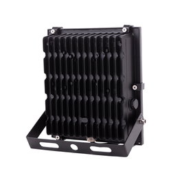 Projecteur LED RGB 30W IP65 avec télécommande