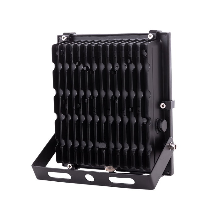 Projecteur LED RGB 30W IP65 avec télécommande
