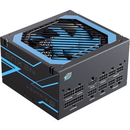 Einarex Nexus L1 1000W Alimentation PC Gaming ATX 3.1 Full Modulaire Silencieuse Cybenetics Gold
