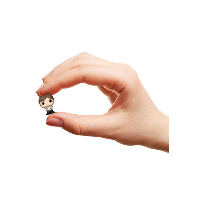 Funko Pack de 2 figurines Bitty POP! Star Wars, épisode V : L''Empire contre-attaque