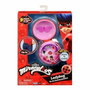 Bandai Téléphone Magique Ladybug Miraculous - Rose et Violet