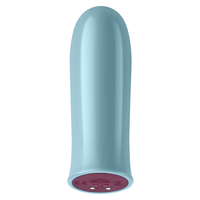 Vibromasseur à boules FemmeFunn Versa Bullet Bleu
