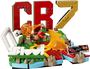 LEGO Cristiano Ronaldo : Phénomènes du Football 43012 Edition Spéciale CR7 avec Minifigure et Plaque de Collection