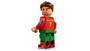 LEGO Cristiano Ronaldo : Phénomènes du Football 43012 Edition Spéciale CR7 avec Minifigure et Plaque de Collection