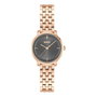 Boss Montre Analogique Rose pour Femme