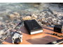 Sandberg Survivor Powerbank 7en1 76800 mAh – Batterie Externe USB-C PD 100W pour Ordinateur Portable, Smartphones, Charge Sans Fil et Équipements de Camping