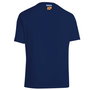 Sparco T-shirt Lancia HF Bleu Taille XL