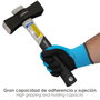 WOLFPACK LINEA PROFESIONAL Gants en nitrile renforcé et imprégné 7 pouces