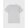 Ensemble de Sport pour Enfants Champion Gris