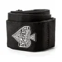 Dunlop Sangle Signature Motörhead Spades pour Guitare/Basse Jacquard