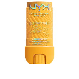 Nyx Professional Make Up Buttermelt Stix #ÀFaireFondre - Bâtonnet illuminateur crème avec beurre de coco et cupuaçu - 5 g