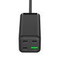 Coolbox ChargeMaster 4 Pro Station de charge USB 100W GaN