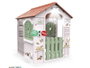 Chicos Maison de jeux pour enfants Multicouleur 84 x 103 x 104 cm
