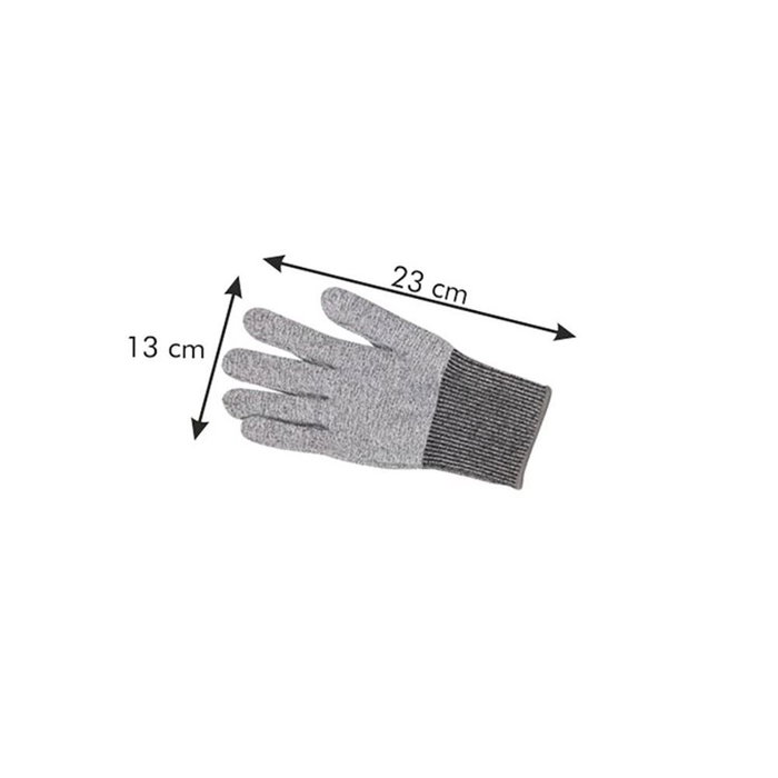 Tescoma Guante protector presto, talla L Tescoma Guante protector presto, talla L