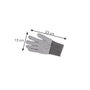 Tescoma Guante protector presto, talla L