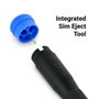iFixit Kit d'outils électroniques essentiel pour réparation - 16 embouts de précision, tournevis, boîtier magnétisé
