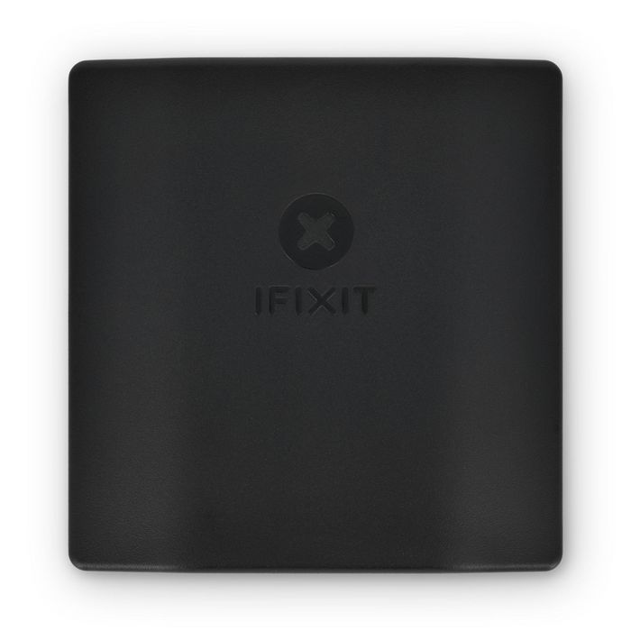 iFixit Kit d'outils électroniques essentiel pour réparation - 16 embouts de précision, tournevis, boîtier magnétisé iFixit Kit d'outils électroniques essentiel pour réparation - 16 embouts de précision, tournevis, boîtier magnétisé
