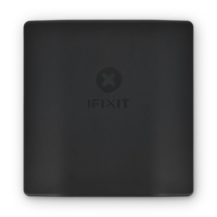 iFixit Kit d'outils essentiels pour l'électronique avec 16 embouts de précision et étui magnétique iFixit Kit d'outils essentiels pour l'électronique avec 16 embouts de précision et étui magnétique