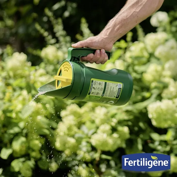 Fertiligene Épandeur manuel multifonction FEPANDM