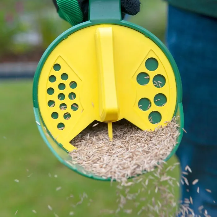 Fertiligene Épandeur manuel multifonction FEPANDM