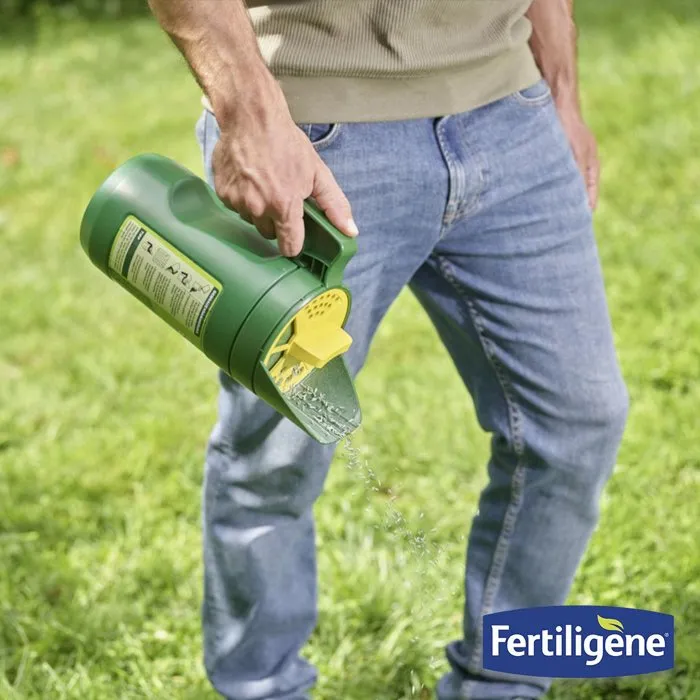 Fertiligene Épandeur manuel multifonction FEPANDM