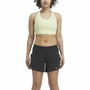 Soutien-gorge de Sport Reebok Identity Train Vert citron