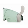 Imperméable pour Chien Trixie Dublín Vert M 45 cm