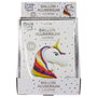 Party Time Ballon Aluminium Licorne 100 cm