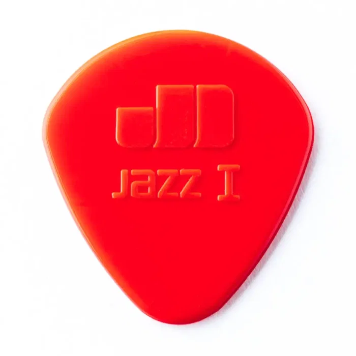 Dunlop Jazz I Nylon 1,10 mm (pack de 24) Dunlop Jazz I Nylon 1,10 mm (pack de 24)