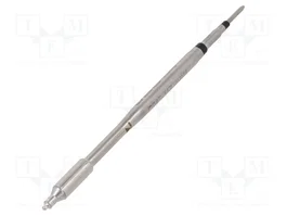 JBC TOOLS Pointe spéciale 1,4x2,9mm