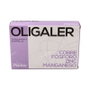 Plantis Oligaler 20 ampoules de 2 ml