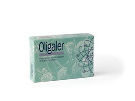 Oligaler Ampollas