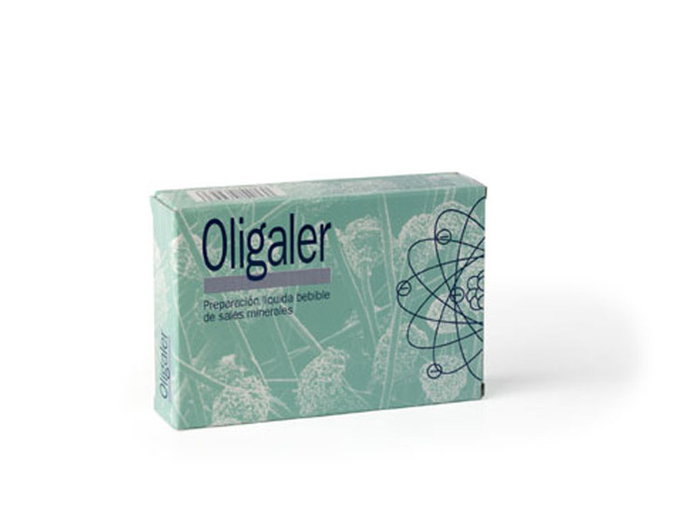 Oligaler Ampollas Oligaler Ampollas