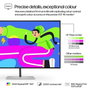 HP Écran 4K Thunderbolt 4 HP Série 7 Pro 31,5 pouces - 732pk