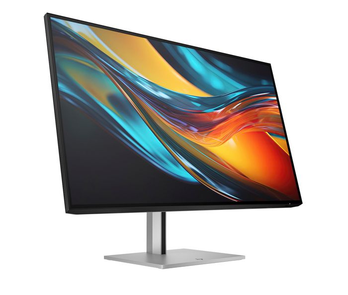 HP Écran 4K Thunderbolt 4 HP Série 7 Pro 31,5 pouces - 732pk