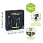Ravensburger GraviTrax PRO Set d'extension Vertical, 33 pièces