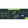Ravensburger GraviTrax PRO Set d'extension Vertical 33 pièces