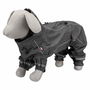 Imperméable pour Chien Trixie Gris XS