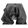 Imperméable pour Chien Trixie Gris XS