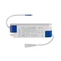 Panneau LED 60W 6000Lm 6000K 60x60x3cm Blanco Frío Lifud