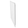 Panneau LED 60W 6000Lm 6000K 60x60x3cm Blanco Frío Lifud