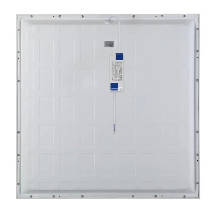 Panneau LED 60W 6000Lm 6000K 60x60x3cm Blanco Frío Lifud Panneau LED 60W 6000Lm 6000K 60x60x3cm Blanco Frío Lifud