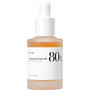 Anua HEARTLEAF Ampoule apaisante à 80 % 30 ml